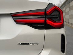 BMW X3 2023 Facelift xDrive30i Premier M Night Package - photo 9