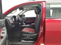 BYD Pao 2020 2.0T Off-Road Edition Automatic Diesel 4WD High-Spec GW4D20M - ფოტო 10