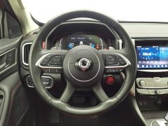 BYD Pao 2020 2.0T Off-Road Edition Automatic Diesel 4WD High-Spec GW4D20M - ფოტო 11