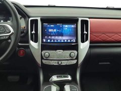 BYD Pao 2020 2.0T Off-Road Edition Automatic Diesel 4WD High-Spec GW4D20M - ფოტო 12