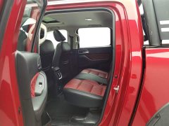 BYD Pao 2020 2.0T Off-Road Edition Automatic Diesel 4WD High-Spec GW4D20M - ფოტო 15