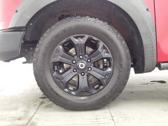 BYD Pao 2020 2.0T Off-Road Edition Automatic Diesel 4WD High-Spec GW4D20M - ფოტო 17