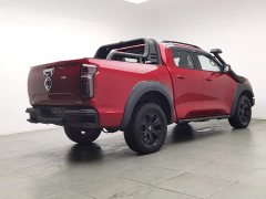 BYD Pao 2020 2.0T Off-Road Edition Automatic Diesel 4WD High-Spec GW4D20M - ფოტო 2