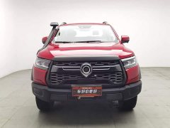 BYD Pao 2020 2.0T Off-Road Edition Automatic Diesel 4WD High-Spec GW4D20M - ფოტო 3