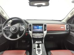BYD Pao 2020 2.0T Off-Road Edition Automatic Diesel 4WD High-Spec GW4D20M - ფოტო 5