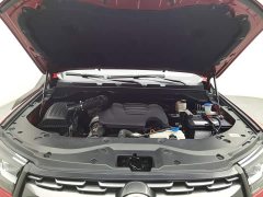 BYD Pao 2020 2.0T Off-Road Edition Automatic Diesel 4WD High-Spec GW4D20M - ფოტო 6