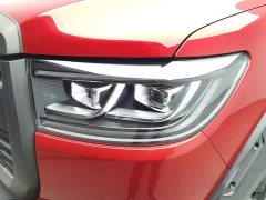 BYD Pao 2020 2.0T Off-Road Edition Automatic Diesel 4WD High-Spec GW4D20M - ფოტო 7