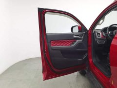 BYD Pao 2020 2.0T Off-Road Edition Automatic Diesel 4WD High-Spec GW4D20M - ფოტო 8