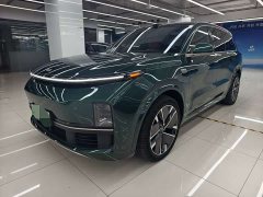 Li Auto L9 2025 Ultra Smart Refresh Edition - ფოტო 1