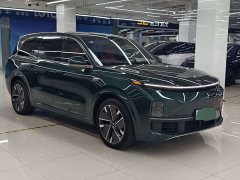 Li Auto L9 2025 Ultra Smart Refresh Edition - ფოტო 2