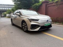 GAC AION S 2020 Dazzle 580 - ფოტო 1
