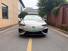 GAC AION S 2020 Dazzle 580 - ფოტო 2