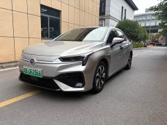 GAC AION S 2020 Dazzle 580 - ფოტო 3