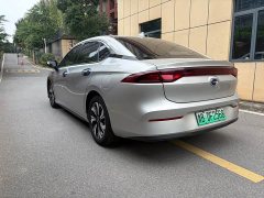 GAC AION S 2020 Dazzle 580 - ფოტო 7