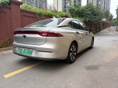 GAC AION S 2020 Dazzle 580 - ფოტო 9
