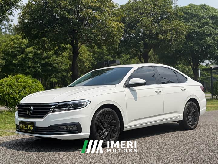 Volkswagen Lavida 280TSI DSG Comfort - ავტომობილი ჩინეთიდან