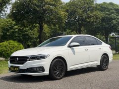Volkswagen Lavida 280TSI DSG Comfort - ფოტო 1