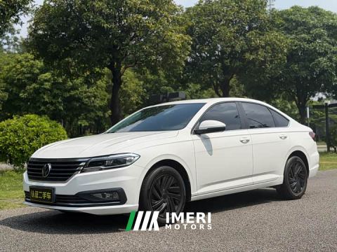 2022 Volkswagen Lavida 280TSI DSG Comfort