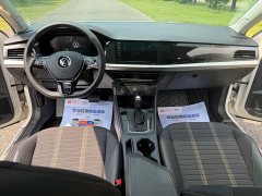 Volkswagen Lavida 280TSI DSG Comfort - ფოტო 10