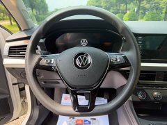 Volkswagen Lavida 280TSI DSG Comfort - ფოტო 12