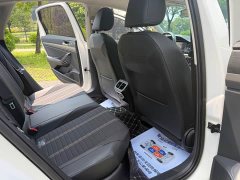 Volkswagen Lavida 280TSI DSG Comfort - ფოტო 13