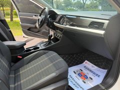 Volkswagen Lavida 280TSI DSG Comfort - ფოტო 14