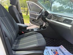 Volkswagen Lavida 280TSI DSG Comfort - ფოტო 15