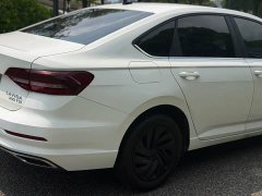 Volkswagen Lavida 280TSI DSG Comfort - ფოტო 16