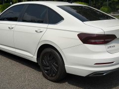 Volkswagen Lavida 280TSI DSG Comfort - ფოტო 17