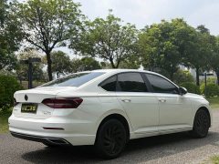 Volkswagen Lavida 280TSI DSG Comfort - ფოტო 18