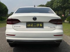 Volkswagen Lavida 280TSI DSG Comfort - ფოტო 19