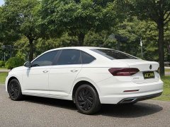 Volkswagen Lavida 280TSI DSG Comfort - ფოტო 20