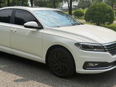 Volkswagen Lavida 280TSI DSG Comfort - ფოტო 4