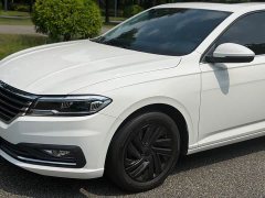 Volkswagen Lavida 280TSI DSG Comfort - ფოტო 5
