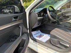 Volkswagen Lavida 280TSI DSG Comfort - ფოტო 6