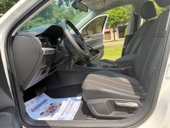 Volkswagen Lavida 280TSI DSG Comfort - ფოტო 7