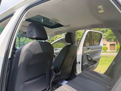 Volkswagen Lavida 280TSI DSG Comfort - ფოტო 8
