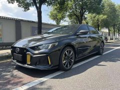 Trumpchi Leopard 270T DCT J15 - ფოტო 1