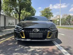 Trumpchi Leopard 270T DCT J15 - ფოტო 2