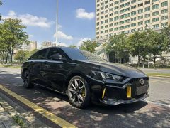 Trumpchi Leopard 270T DCT J15 - ფოტო 3