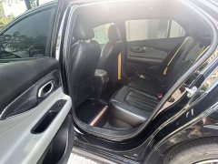 Trumpchi Leopard 270T DCT J15 - ფოტო 4