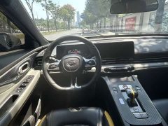 Trumpchi Leopard 270T DCT J15 - ფოტო 5