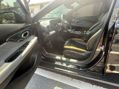 Trumpchi Leopard 270T DCT J15 - ფოტო 6