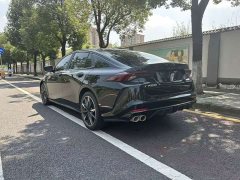 Trumpchi Leopard 270T DCT J15 - ფოტო 7