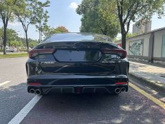 Trumpchi Leopard 270T DCT J15 - ფოტო 8