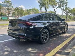 Trumpchi Leopard 270T DCT J15 - ფოტო 9
