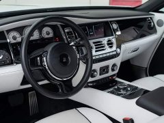 Rolls-Royce Phantom 2018 Standard 6.6T - ფოტო 10