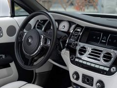 Rolls-Royce Phantom 2018 Standard 6.6T - ფოტო 11