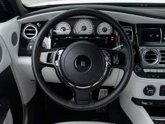 Rolls-Royce Phantom 2018 Standard 6.6T - ფოტო 12