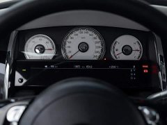 Rolls-Royce Phantom 2018 Standard 6.6T - ფოტო 13